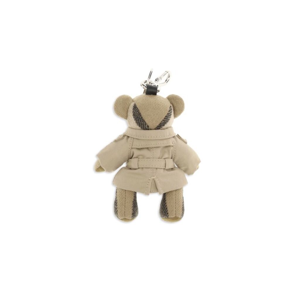 Burberry Women Thomas Bear Charm - Picture 2 of 2